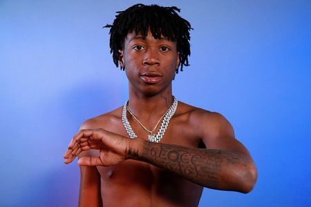 Ace News Today - Texas rapper Lil Loaded dies at 20-years-old