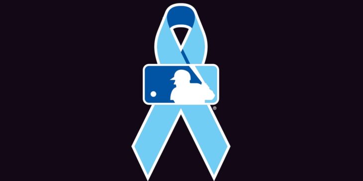 All MLB Father’s Day games to highlight prostate cancer awareness