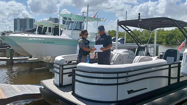 Tips to protect your boat and marine equipment from thieves