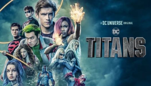 Ace News Today - HBO Max releases official trailer for ‘Titans’ season three