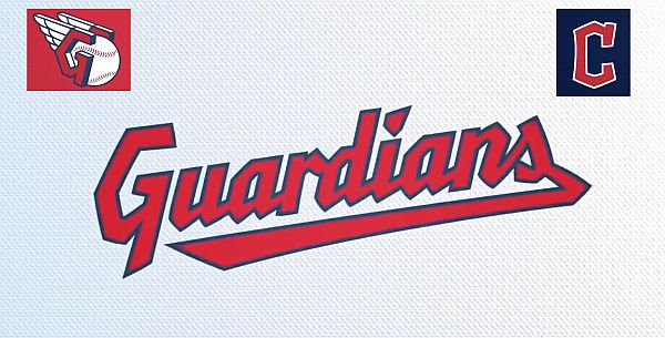 Cleveland Indians change team name to ‘The Cleveland Guardians’