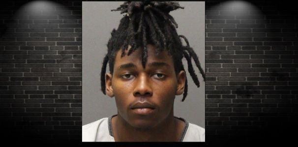 Harford County teen, 19, arrested, charged in July 8 Bel Air stabbing murder
