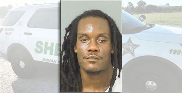 Florida man charged with murder after selling drugs to woman who died of an overdose