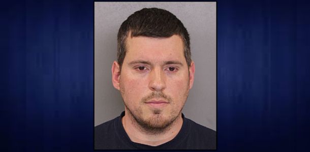 Arbutus youth baseball coach charged with rape and sexual abuse of a child (Video)