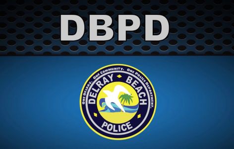 Ace News Today - Delray Beach Police Officer arrested, charged with arson and perjury 