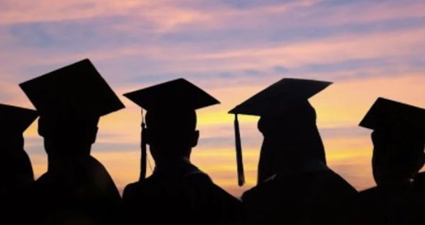 College grads’ salaries rise, even in the face of a global pandemic