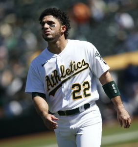 Ace News Today - Oakland A’s star outfielder Ramon Laureano suspended for 80 games due to positive drug test
