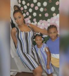 Ace News Today - Baltimore mom confesses to gruesome and violent murders of her two young children