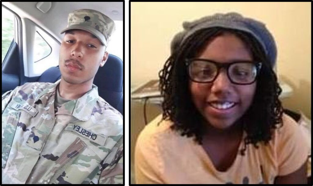 Ace News Today - Arrests made in November 2020 double homicide of Army Reservist and his girlfriend