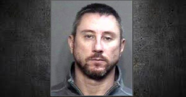 Manhunt is on for boyfriend charged with murdering his girlfriend and her 11-year-old daughter