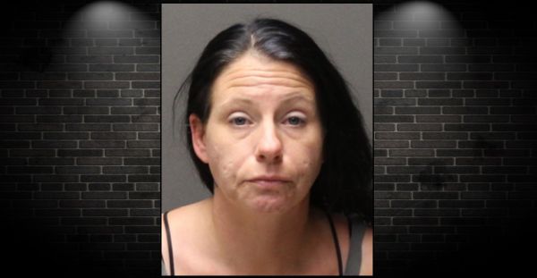 Harford County woman tracked down and arrested after stabbing boyfriend