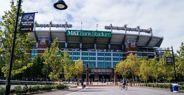 Job Fair: Baltimore Ravens are hiring Gameday workers for the 2021 season at M&T Bank Stadium