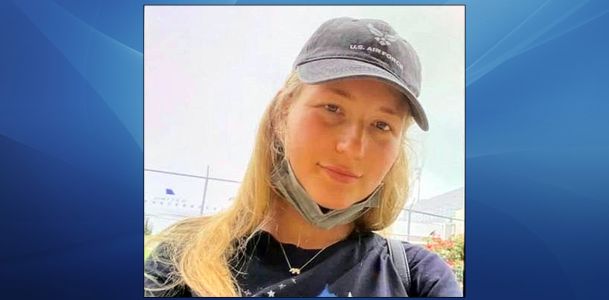 Missing mom: Perrin Damron, 23, of Stuart, FL, has not been seen since Saturday