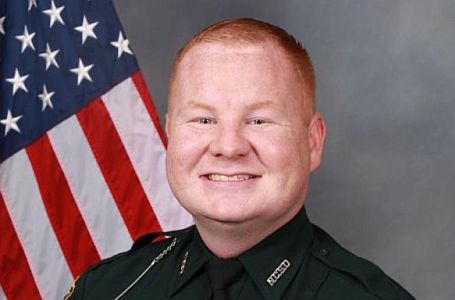 Ace News Today - Deputy Josh Moyer, End of Watch: Manhunt is on for Florida cop killer Patrick McDowell