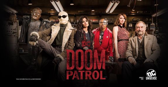Ace News Today - ‘Doom Patrol’ returns to HBO Max: Season 3 premiers September 23