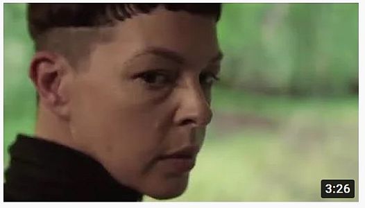 Ace News Today - TWD’s Pollyanna McIntosh joins Season 2 of ‘The Walking Dead: World Beyond’