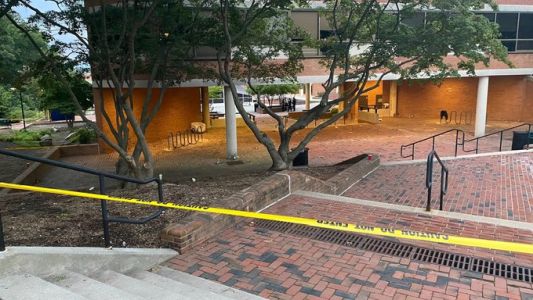Ace News Today - Overnight shooting on Towson University campus, three hospitalized