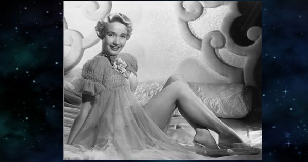 TCM to honor late, great Hollywood icon Jane Powell with programming tribute