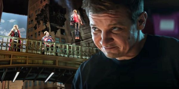 Disney+ announces release dates and times for new Marvel series ‘Hawkeye’