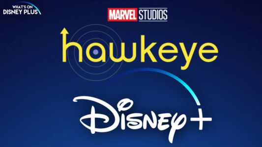 Ace News Today - Disney+ announces release dates and times for new Marvel series ‘Hawkeye’