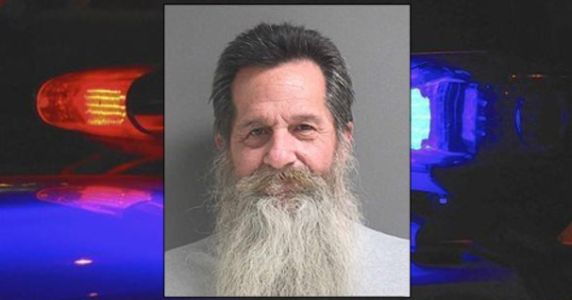 Ace News Today - Florida man, 60, arrested trying to lure 10-year-old girl into his car when she got off school bus