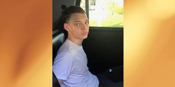 Hagerstown teen arrested in Florida, charged with two Maryland shootings, one fatal