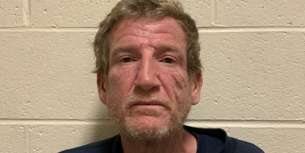 Harford County man arrested on child porn possession, distribution charges