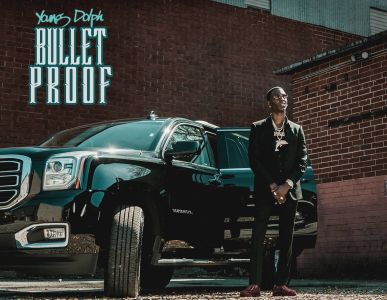 Ace News Today - Rapper Young Dolph shot and killed in Memphis bakery