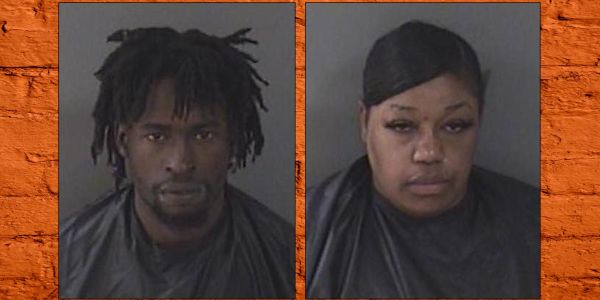 Vero Beach couple busted after robbing local arcade at gunpoint