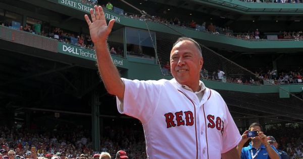 Boston Red Sox icon and fan fav Jerry Remy dead at 68 following valiant cancer battles