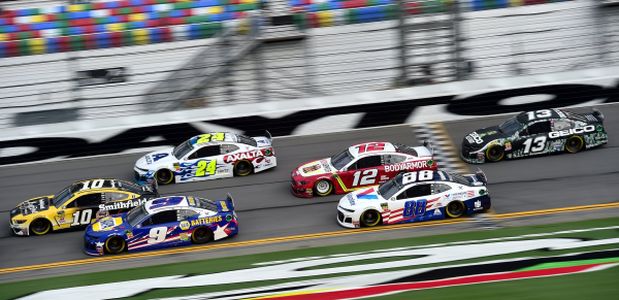 Ace News Today - NASCAR 2022: Schedules, start times and network coverage for the entire season