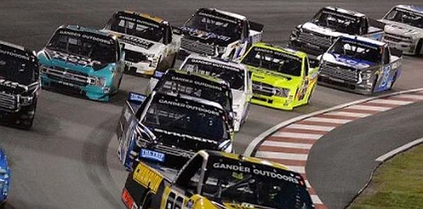 NASCAR 2022: Schedules, start times and network coverage for the entire season