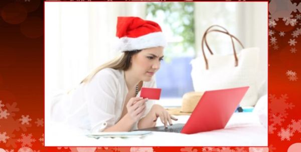 Tips for avoiding Holiday Scams