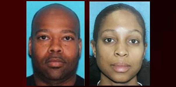 Two ex-Baltimore County cops and two young girls dead in murder-suicide