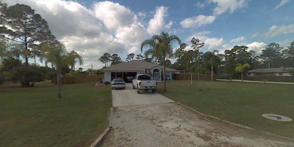 Ace News Today - (Scott Hodges’ Residence on 95th Ave., Image credit: Google Maps)