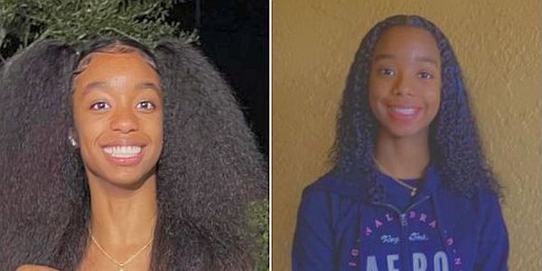 Missing in Florida: Search is on for two young sisters