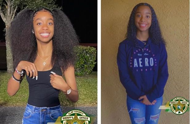 Ace News Today - Missing in Florida: Search is on for two young sisters 