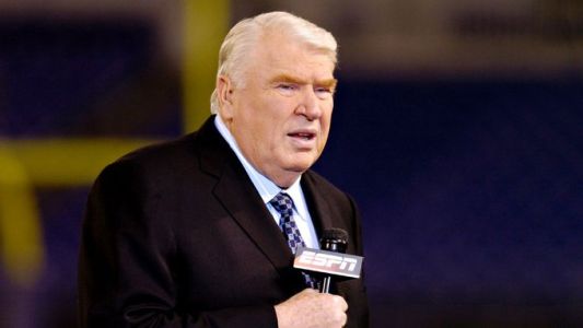 Ace News Today - NFL coaching legend and sports commentator John Madden dies unexpectedly at 85