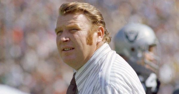 NFL coaching legend and sports commentator John Madden dies unexpectedly at 85