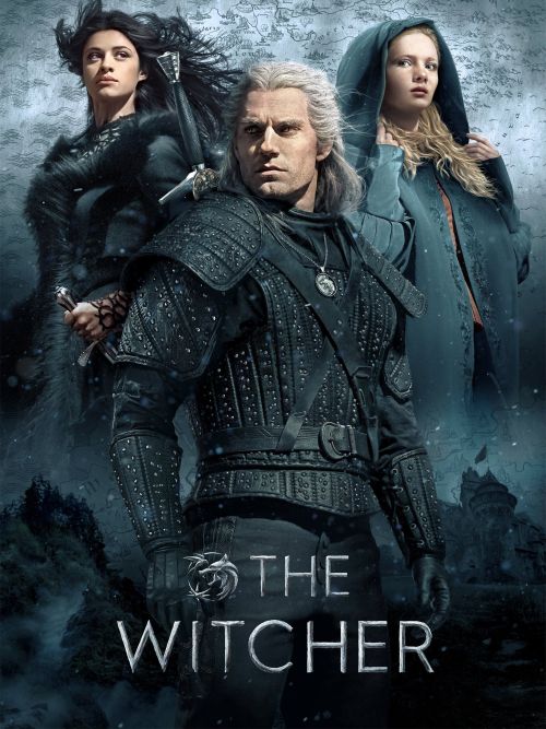 Ace News Today - Henry Cavill returns for Season 2 of ‘The Witcher’: Netflix spares no expense on shooting locations 