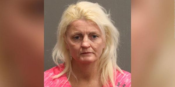 Drunken Tennessee woman charged after groping passengers, assaulting Spirit Air flight crew