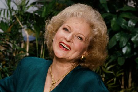 Ace News Today - Saying goodbye to America’s sweetheart, Betty White: January 17, 1922 - December 31, 2021