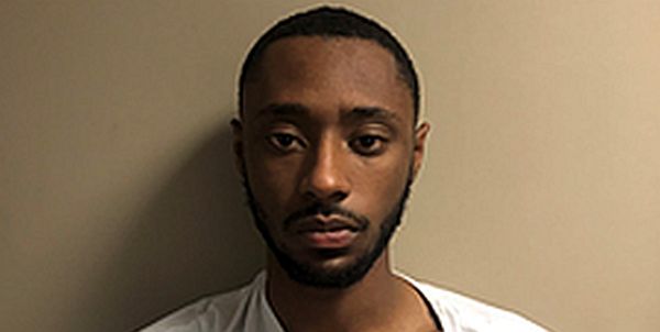 Baltimore man charged with multiple child sex offenses linked to 13-year-old