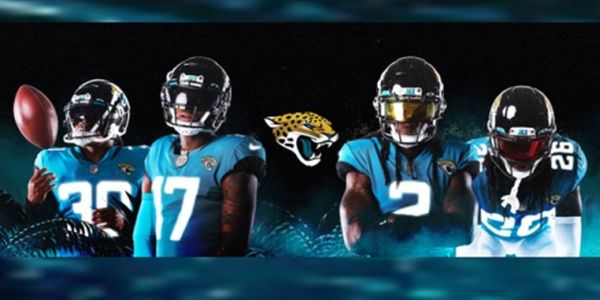 NFL Draft 2022: Jacksonville Jaguars hold first pick