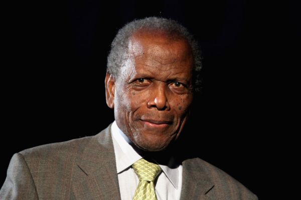 Ace News Today - Sidney Poitier (1927-2022) considered one of the greatest actors of our time