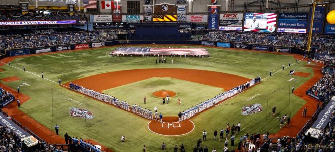Ace News Today - Tampa Bay Rays 2022: Game schedule, season ticket info, special events schedule