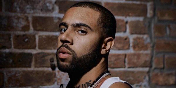 Rapper Vic Mensa busted smuggling ‘shrooms” and LSD into the U.S. from Ghana
