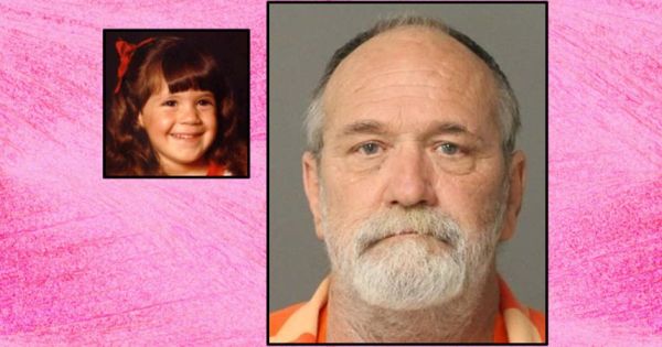 Arrest made in 1986 kidnapping, murder, of four-year-old Jessica Gutierrez