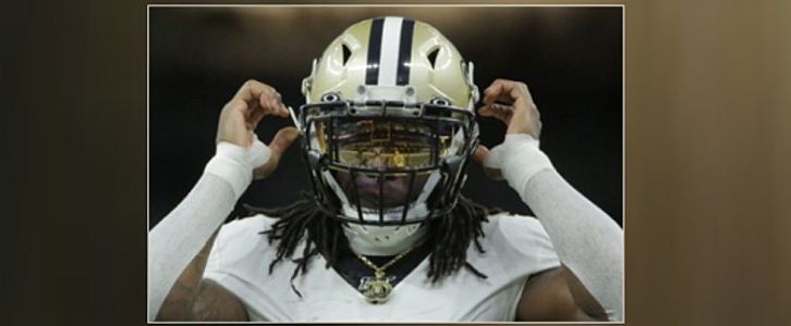 Ace News Today - Saints’ Alvin Kamara arrested in Vegas for battery, right after appearing in Sunday’s NFL Pro Bowl