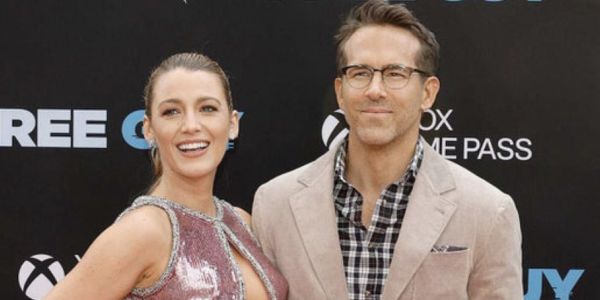 Ryan Reynolds and Blake Lively will match donations made to support Ukraine, up to $1M